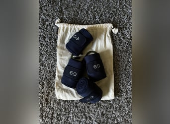 Equimus Bandagen Navy Neu
