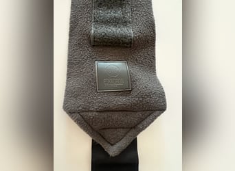 Eskadron Bandagen darkolive Fleece