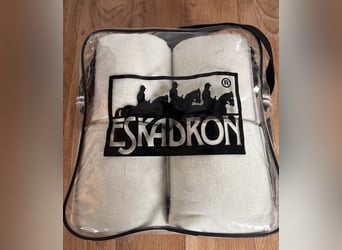 Eskadron Bandagen Fleecebandagen New Generation spearmint