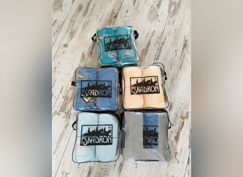 Eskadron Fleece Bandagen 