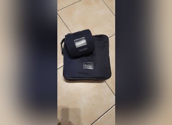 Eskadron Fleecebandagen 4-Set navy Classic Sports FS 2022