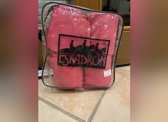Eskadron Fleecebandagen