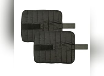 HKM Bandagierunterlagen mit Klettverschluss 30x40cm schwarz UVP 12,95€