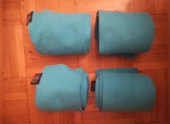 HVPOLO BANDAGEN, OCEAN-BLUE 