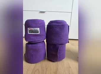 Protect Bandagen WB lila neu