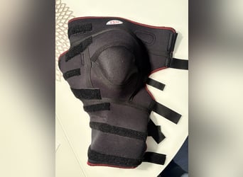 TSM-vet Reha Polsterbandagen Vorderfusswurzelgelenk re+li