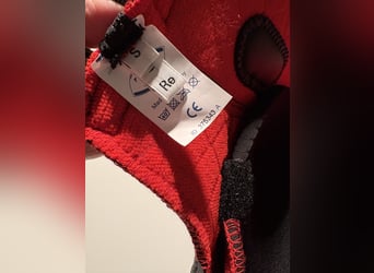 TSM-vet Reha Polsterbandagen Vorderfusswurzelgelenk re+li