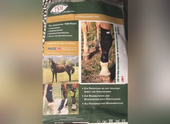 TSM-vet Reha Polsterbandagen Vorderfusswurzelgelenk re+li