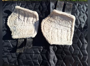 4Horses Teddy-Dressurgamaschen