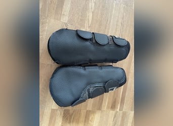 Back on Track Gamaschen Gr. L