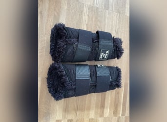 Back on Track Gamaschen Gr. M