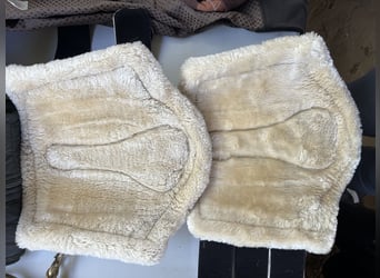 Cheval de Lux Gamaschen 