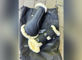 Equine Microtec Fell-/Dressur-/ Gamaschen Pony S