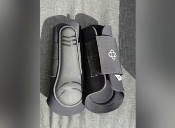Equiva 4Horses Neopren Gamaschen WB