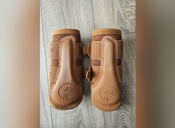 Eskadron Gamaschen – Modell Platinum