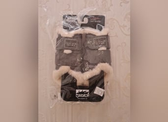 Eskadron Gamaschen Set NEU Größe S & M