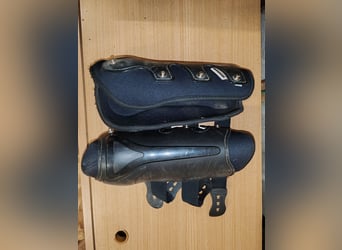 Fesselkopfgamaschen Busse