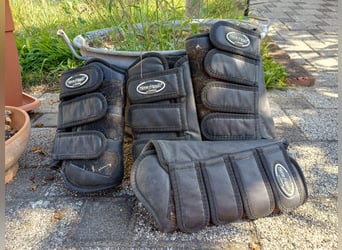 Gamaschen 4er Set
