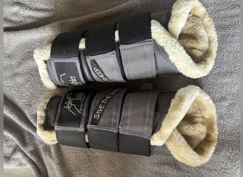 Gamaschen Felix Bühler 