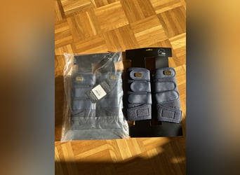 Gamaschen HKM Gr. S/M