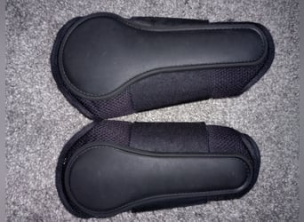 Gamaschen Mesh 