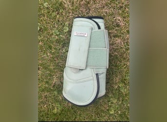 Gamaschen mint-grün WB