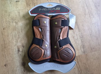 Gamaschen Streichkappen Neu Hexa pro