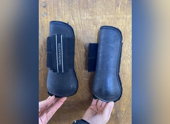 Gamaschen von Showmaster