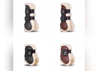 Gatusos Deluxe Gamaschen Set