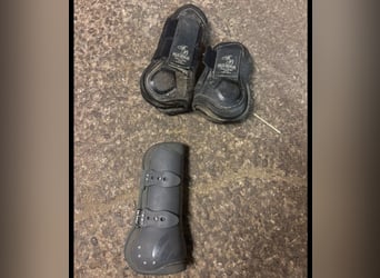 Hartschalengamaschen WB