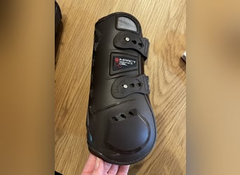 LeMieux Gamaschen braun - Größe L