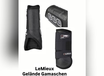 LeMieux Gelände Gamaschen