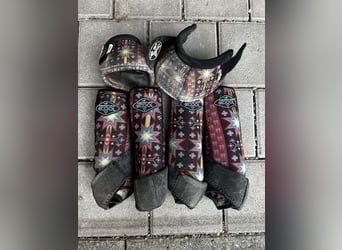 Professional Choice 2x Cool Gamaschen Set