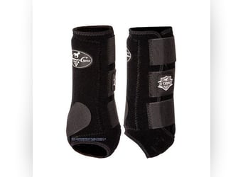 Professional’s Choice STRIKE Sports Medicine Boots FRONT CHARCOAL UVP 209€