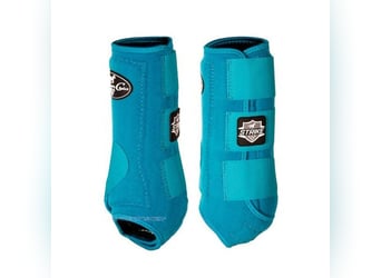 Professional’s Choice STRIKE Sports Medicine Boots FRONT PACIFIC UVP 209€