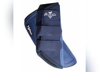 Professionals Choice VENTECH ALL PURPOSE BOOTS Blue Medium UVP 79,80€