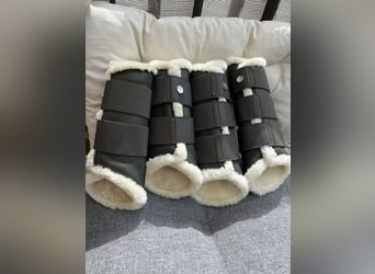 PS of Sweden Gamaschen Set in Full 