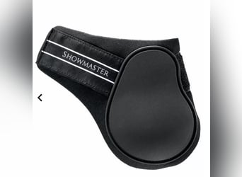 Showmaster Streichkappen 