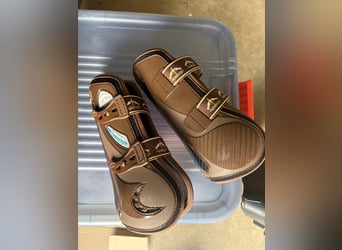 Veredus Carbon GelVento, braun, M (neu)