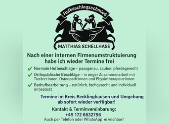 Hufschmied