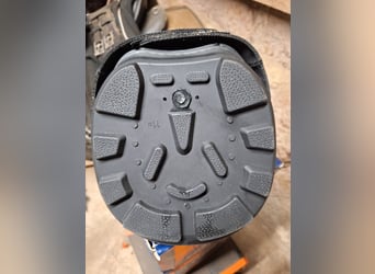 1 Paar Hufschuhe Easyboot Old Mac G2 Gr. 11 NEU