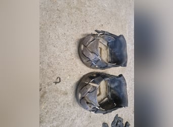 Dallmer Clog Hufschuhe
