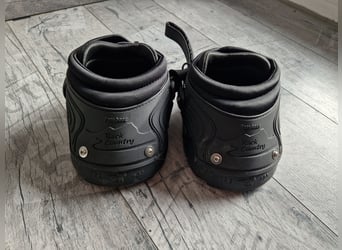 Easyboot Backcountry Hufschuhe Gr. 3,5