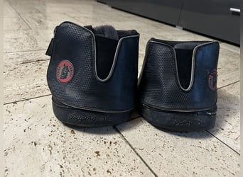 Equine Fusion All Terrain Jogging Shoe