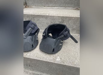 Flex Boots