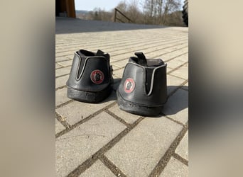 Hufschuhe Equine Fusion Jogging Shoe – Größe 13 – Neuwertig