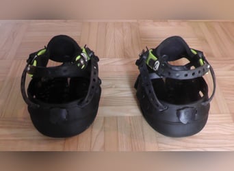 Hufschuhe Explora Magic - Größe 2 - neuwertig