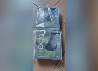 Hufschuhe