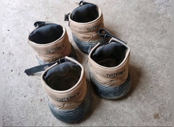 Hufschuhe Turf King 2 Größe 1
