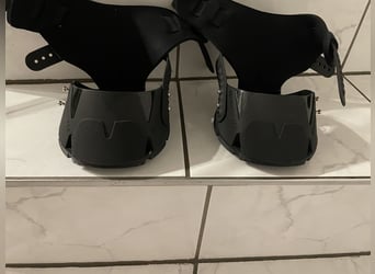 Hufschuhe von Flex Horse Gr 125